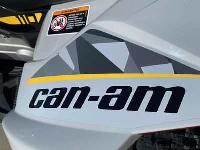 2026 Can-Am Renegade 110 EFI - Photo 12