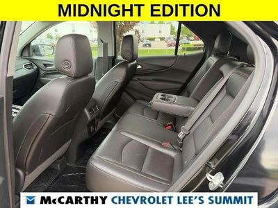 2020 Chevrolet Equinox - Photo 39