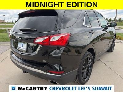 2020 Chevrolet Equinox - Photo 13