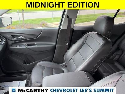2020 Chevrolet Equinox - Photo 47