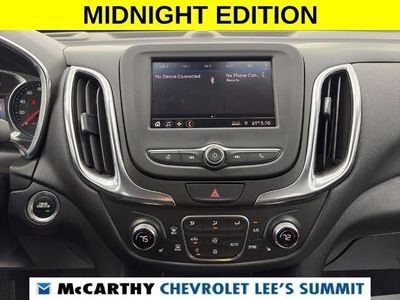 2020 Chevrolet Equinox - Photo 7
