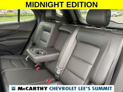 2020 Chevrolet Equinox - Photo 40
