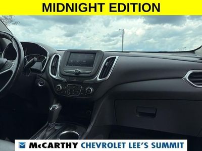 2020 Chevrolet Equinox - Photo 30