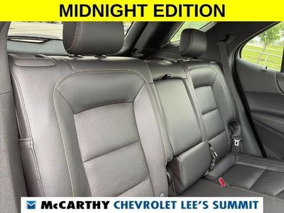 2020 Chevrolet Equinox - Photo 33