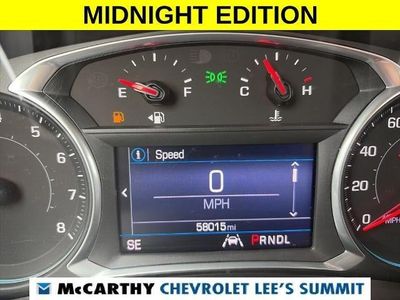 2020 Chevrolet Equinox - Photo 19