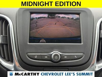 2020 Chevrolet Equinox - Photo 10