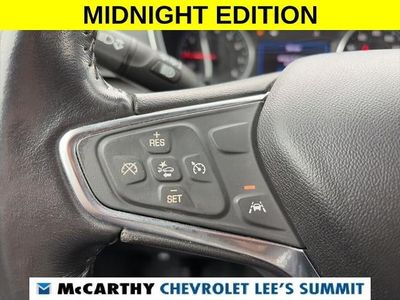 2020 Chevrolet Equinox - Photo 17