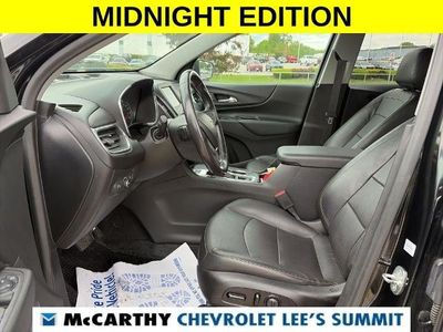 2020 Chevrolet Equinox - Photo 44