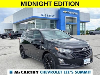 2020 Chevrolet Equinox - Photo 1