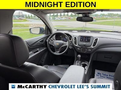 2020 Chevrolet Equinox - Photo 35