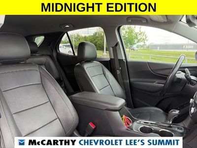 2020 Chevrolet Equinox - Photo 28