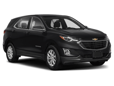 2020 Chevrolet Equinox - Photo 56