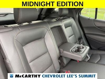 2020 Chevrolet Equinox - Photo 36