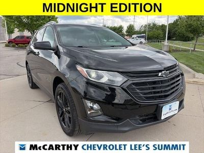 2020 Chevrolet Equinox - Photo 2