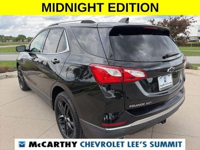 2020 Chevrolet Equinox - Photo 11
