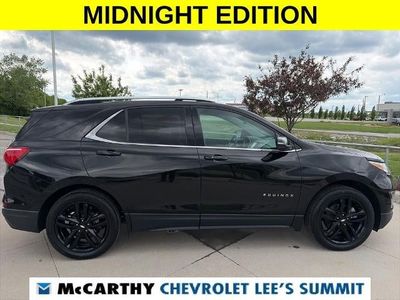2020 Chevrolet Equinox - Photo 14