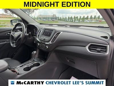 2020 Chevrolet Equinox - Photo 29