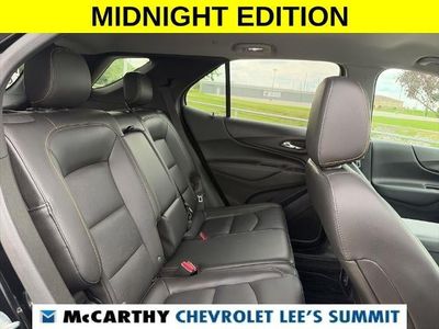 2020 Chevrolet Equinox - Photo 32