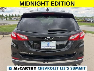 2020 Chevrolet Equinox - Photo 12