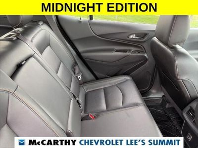 2020 Chevrolet Equinox - Photo 34