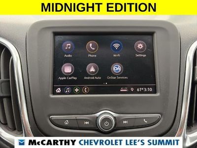 2020 Chevrolet Equinox - Photo 6