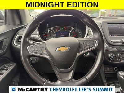 2020 Chevrolet Equinox - Photo 16
