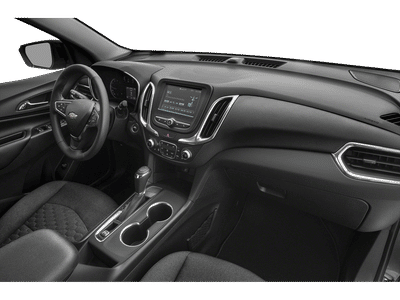 2020 Chevrolet Equinox - Photo 65