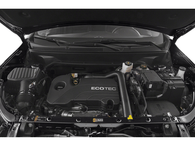 2020 Chevrolet Equinox - Photo 62