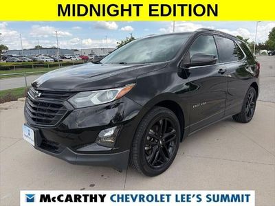2020 Chevrolet Equinox - Photo 4