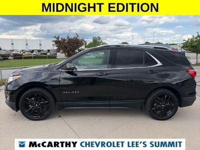 2020 Chevrolet Equinox - Photo 5