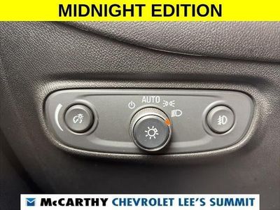 2020 Chevrolet Equinox - Photo 23