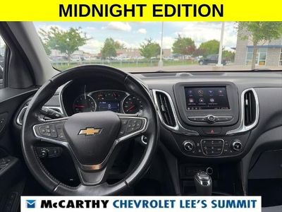 2020 Chevrolet Equinox - Photo 20