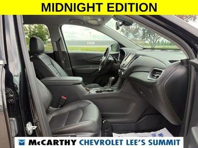 2020 Chevrolet Equinox - Photo 27