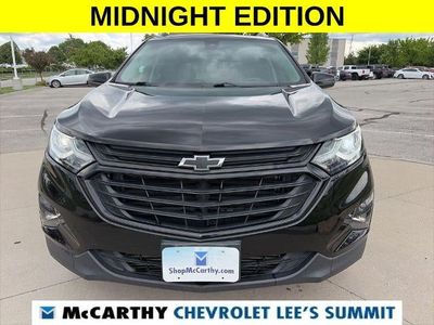 2020 Chevrolet Equinox - Photo 3