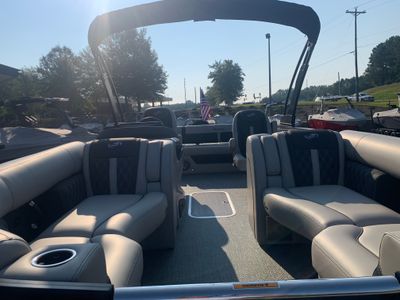 2026 Barletta Lusso L23UC - Photo 20
