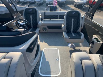 2026 Barletta Lusso L23UC - Photo 21