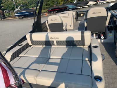 2026 Barletta Lusso L23UC - Photo 15