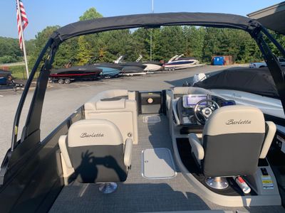 2026 Barletta Lusso L23UC - Photo 16
