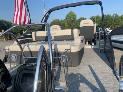 2026 Barletta Lusso L23UC - Photo 13