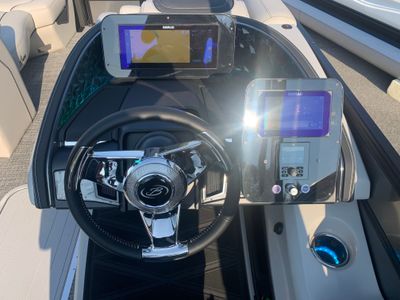 2026 Barletta Lusso L23UC - Photo 3