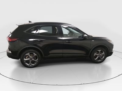 2025 Ford Escape — photo 8 view