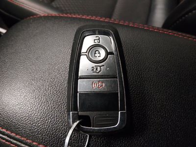 2025 Ford Escape — photo 15 view