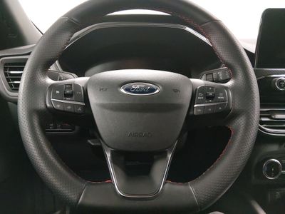 2025 Ford Escape — photo 12 view