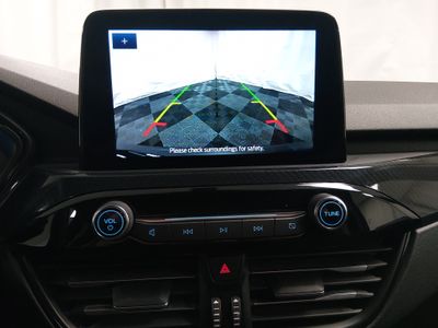 2025 Ford Escape — photo 16 view