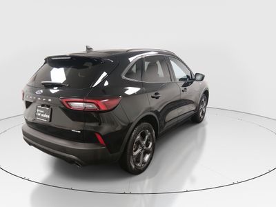 2025 Ford Escape — photo 7 view