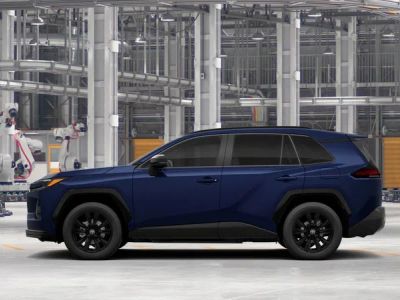 2026 Toyota RAV4 - Photo 6