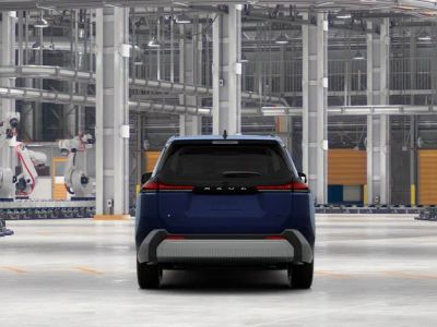 2026 Toyota RAV4 - Photo 10