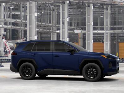 2026 Toyota RAV4 - Photo 15