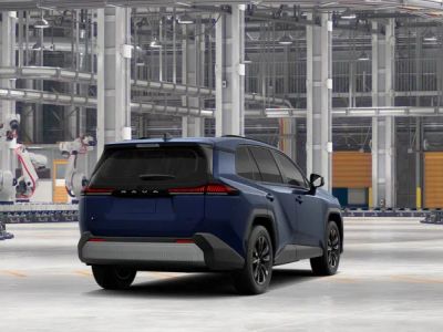2026 Toyota RAV4 - Photo 11