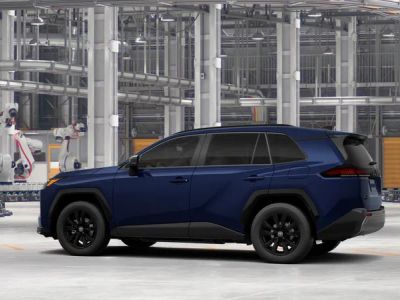 2026 Toyota RAV4 - Photo 7